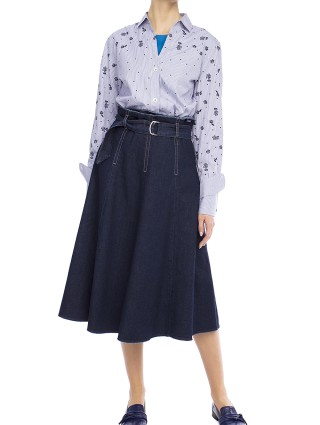 Юбка MARC CAIN (3776): фото 3 - Invogue